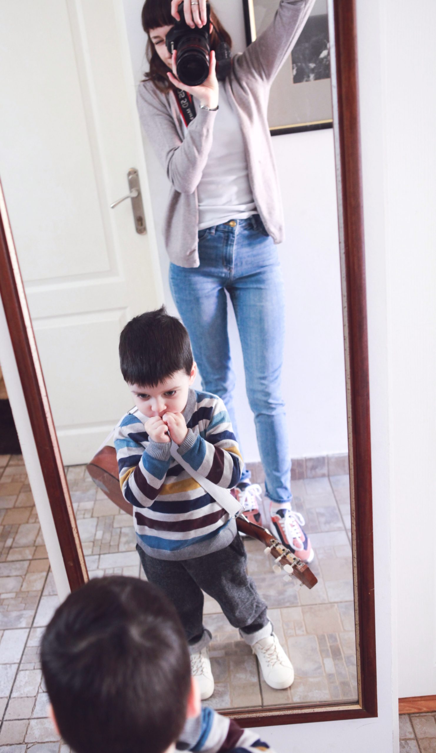 Beat the mom guilt: best tips for self-control
